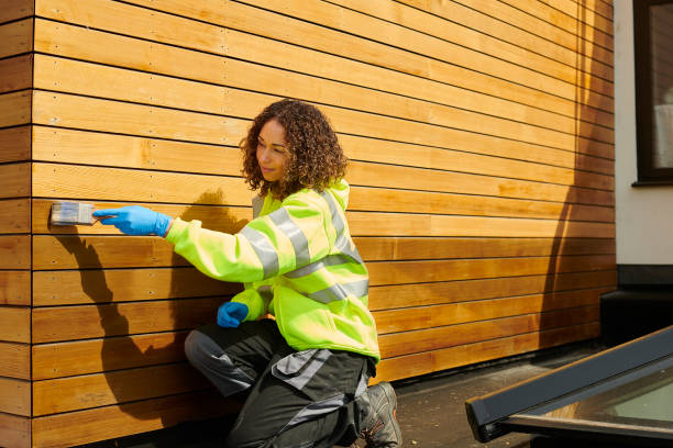 Best James Hardie Siding  in Ball Ground, GA